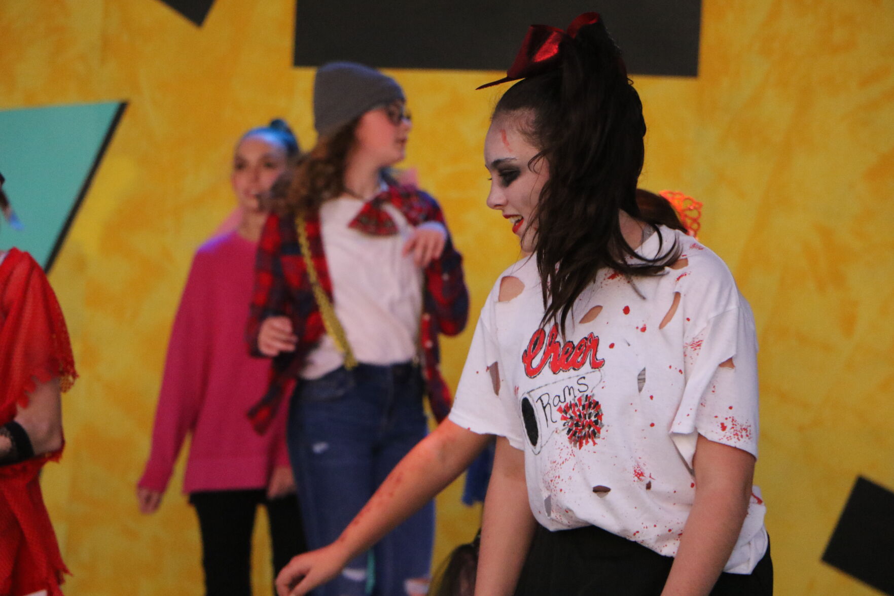 OCTC play